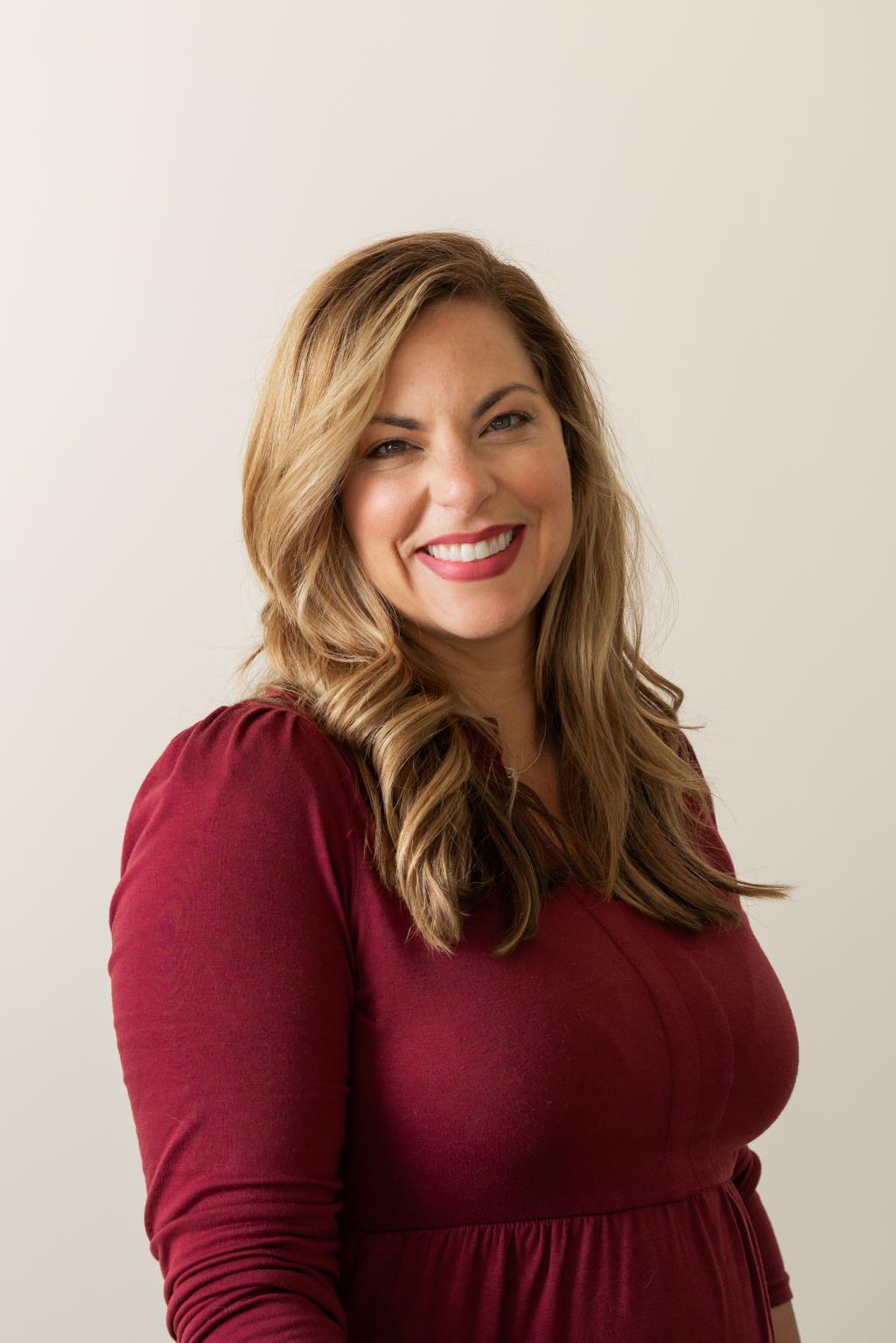 Buffy Davies, Design Assistant at Design Works Studio